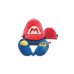 Travelmall Reisekissen Super Mario Travelmall Reisekissen Super Mario