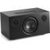 Audio Pro Lautsprecher C5 MkII W Schwarz