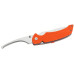 Herbertz Taschenmesser 2-teilig orange