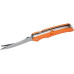 Herbertz Taschenmesser 2-teilig orange