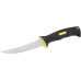 Herbertz Filetiermesser Premium, Small, Schwarz-Gelb Herbertz Filetiermesser Premium, Small, Schwarz-Gelb