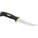 Herbertz Filetiermesser Premium, Small, Schwarz-Gelb Herbertz Filetiermesser Premium, Small, Schwarz-Gelb