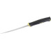 Herbertz Filetiermesser Premium, Medium, Schwarz-Gelb Herbertz Filetiermesser Premium, Medium, Schwarz-Gelb
