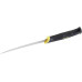 Herbertz Filetiermesser Premium, Medium, Schwarz-Gelb Herbertz Filetiermesser Premium, Medium, Schwarz-Gelb