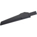 Herbertz Filetiermesser Premium, Medium, Schwarz-Gelb Herbertz Filetiermesser Premium, Medium, Schwarz-Gelb