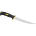 Herbertz Filetiermesser Premium, Large, Schwarz-Gelb Herbertz Filetiermesser Premium, Large, Schwarz-Gelb