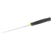 Herbertz Filetiermesser Premium, Large, Schwarz-Gelb Herbertz Filetiermesser Premium, Large, Schwarz-Gelb