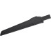 Herbertz Filetiermesser Premium, Large, Schwarz-Gelb Herbertz Filetiermesser Premium, Large, Schwarz-Gelb