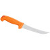 Herbertz Filetiermesser Klassik, Orange, Medium Herbertz Filetiermesser Klassik, Orange, Medium