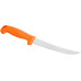 Herbertz Filetiermesser Klassik, Orange, Large Herbertz Filetiermesser Klassik, Orange, Large