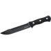 Herbertz Outdoor- und Survivalmesser D2 schwarz G10 Herbertz Outdoor- und Survivalmesser D2 schwarz G10