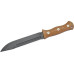 Herbertz Outdoor- und Survivalmesser D2 desert Micarta Herbertz Outdoor- und Survivalmesser D2 desert Micarta