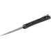 Herbertz Taschenmesser Outdoor Liner Lock schwarz G10