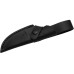 Herbertz Gürtelmesser D2 schwarz G10 Herbertz Gürtelmesser D2 schwarz G10