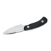 Herbertz Gürtelmesser D2 schwarz G10 Herbertz Gürtelmesser D2 schwarz G10