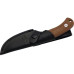 Herbertz Gürtelmesser D2 braun micarta Herbertz Gürtelmesser D2 braun micarta