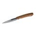 Herbertz Gürtelmesser D2 braun micarta Herbertz Gürtelmesser D2 braun micarta