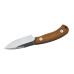 Herbertz Gürtelmesser D2 braun micarta Herbertz Gürtelmesser D2 braun micarta