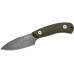 Herbertz Gürtelmesser D2 grün Micarta Herbertz Gürtelmesser D2 grün Micarta