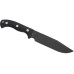 Herbertz Camp- und Outdoormesser D2 G10