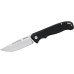 Herbertz Taschenmesser Performance Liner Lock D2 schwarz, G10