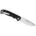 Herbertz Taschenmesser Performance Liner Lock D2 schwarz, G10