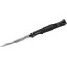 Herbertz Taschenmesser Performance Liner Lock D2 schwarz, G10