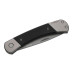 Herbertz Taschenmesser Titanbeschichtung Grey D2, Medium, Black Herbertz Taschenmesser Titanbeschichtung Grey D2, Medium, Black