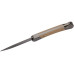 Herbertz Taschenmesser Titanbeschichtung Grey D2, Medium, Sand Herbertz Taschenmesser Titanbeschichtung Grey D2, Medium, Sand