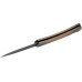 Herbertz Taschenmesser Titanbeschichtung Grey D2, Medium, Sand Herbertz Taschenmesser Titanbeschichtung Grey D2, Medium, Sand
