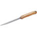 Herbertz Survival Knife Outdoormesser Olivenholz