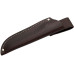Herbertz Survival Knife Outdoormesser Olivenholz