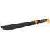 Herbertz CJH Machete 51 cm mit Sägerücken/ Nylonscheide