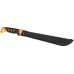 Herbertz CJH Machete 51 cm mit Sägerücken/ Nylonscheide