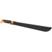 Herbertz CJH Machete 61 cm mit Sägerücken/ Nylonscheide