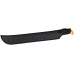 Herbertz CJH Machete 61 cm mit Sägerücken/ Nylonscheide