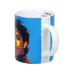 Könitz Universaltasse Prince 300 ml, 1 Stück, Mehrfarbig