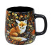 Könitz Kaffeebecher Fox 395 ml, 1 Stück, Mehrfarbig