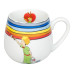 Könitz Universaltasse Der Kleine Prinz 420 ml, 1 Stück, Mehrfarbig