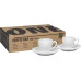 Könitz Espressotasse One 50 ml, 2 Stück, Weiss