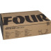 Könitz Cappuccinotasse Four 200 ml, 2 Stück, Weiss Könitz Cappuccinotasse Four 200 ml, 2 Stück, Weiss