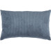pad Kissenbezug Casual Dusty Blue, 35 x 60 cm