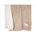pad Decke Cozy Up Pony Taupe-Cream Pony, 150 x 200 cm pad Decke Cozy Up Pony Taupe-Cream Pony, 150 x 200 cm