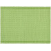 pad Tischset Risotto Kiwi, 35 x 50 cm pad Tischset Risotto Kiwi, 35 x 50 cm