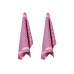 pad Geschirrtuch Pit Reloaded Berry, 50 x 70 cm, 2er Pack
