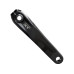 Shimano Kettenradgarnitur XT FC-M8200 ohne Kettenblatt 165 mm CL 55