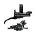 Shimano Scheibenbremsen-Set XT BR-M8200 mit BL-M8200 hinten