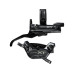 Shimano Scheibenbremsen-Set XT BR-M8220 mit BL-M8200 hinten