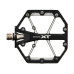 Shimano Pedal XT PD-M8240 Flat Box Schwarz Shimano Pedal XT PD-M8240 Flat Box Schwarz