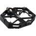 Shimano Pedal XT PD-M8240 Flat Box Schwarz Shimano Pedal XT PD-M8240 Flat Box Schwarz